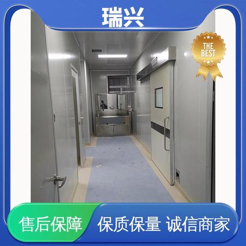 瑞興無塵廠房 太陽(yáng)能電池工廠的潔凈引擎，優(yōu)質(zhì)服務(wù)驅(qū)動(dòng)未來產(chǎn)業(yè)升級(jí)