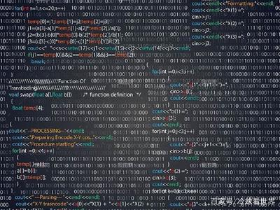 編程的本質 藝術、科學、數(shù)學還是工程？