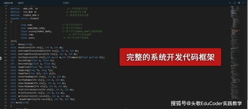 哈爾濱工業(yè)大學(xué)C語言大學(xué)實用教程學(xué)習(xí)指導(dǎo)實踐課程資源上線