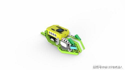 機(jī)器人編程 你需要C語(yǔ)言嗎？它與計(jì)算機(jī)編程有何不同？